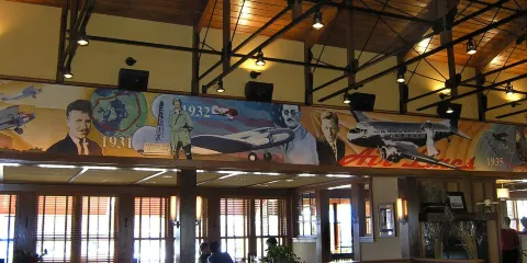 Doolittles Woodfire Grill