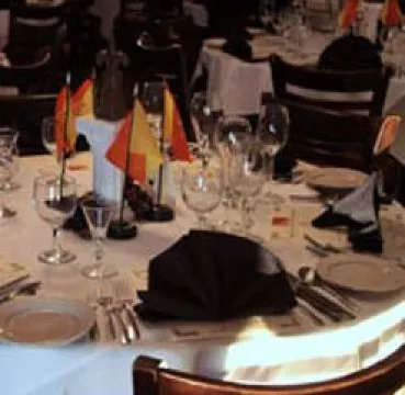 Ernest's Orleans Restaurant & Cocktail Lounge