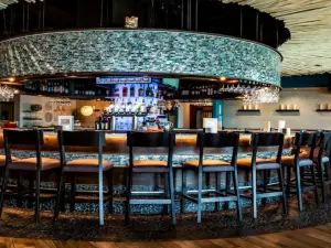 Beachwood Kitchen Seafood & Bar