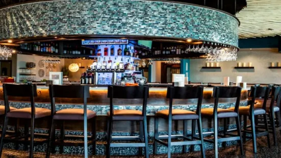 Beachwood Kitchen Seafood & Bar