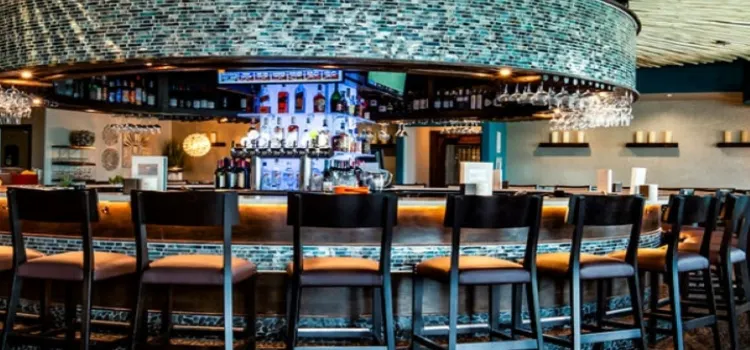 Beachwood Seafood Kitchen & Bar