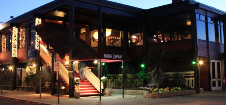 Hana Japan Steak and Seafood