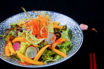 重庆富力艾美酒店·曙亚洲餐厅