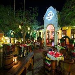 Maria Corona Restaurant