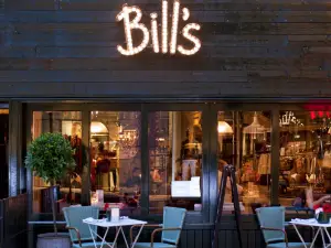 Bill's High Wycombe