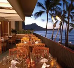 Hula Grill Waikiki