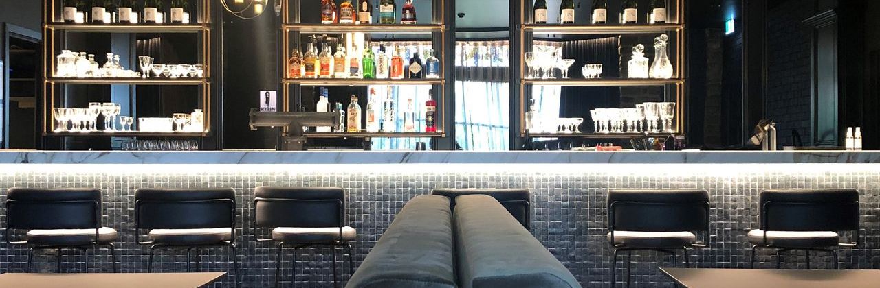 Turbine at The Trawool Estate