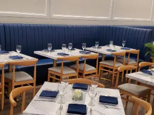 Spice Route Melange | Best Indian Restaurant | Best Indo Chinese Food | Best Thai Food