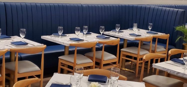 Spice Route Melange | Best Indian Restaurant | Best Indo Chinese Food | Best Thai Food