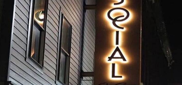 Social on State