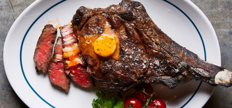 Steak & Co