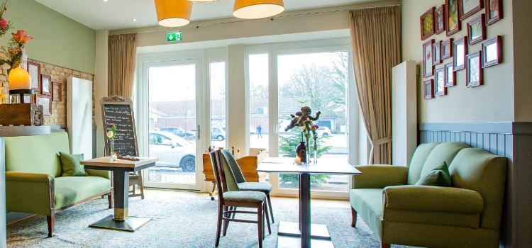 Weinbek - Restaurant, Hotel und Weinkaufsladen