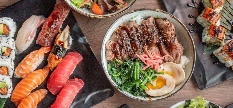 Sakura Yakiniku