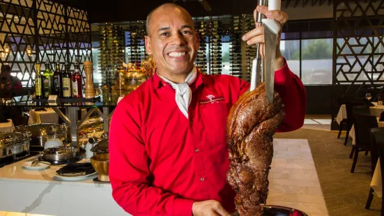 Terra Gaucha Brazilian Steakhouse - Tampa