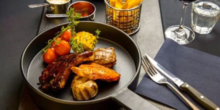 Bar Bistro DuCo Callantsoog