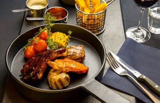 Bar Bistro DuCo Callantsoog