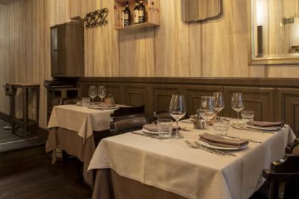 Trattoria Marione al Trebbio