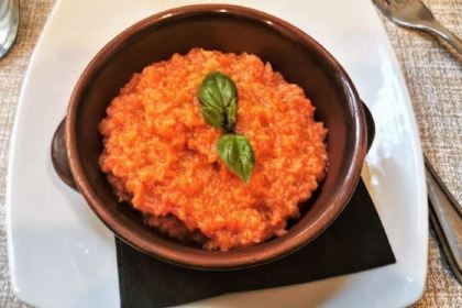 Trattoria della Canonica