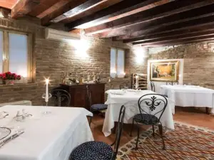 Locanda Del Feudo Restaurant