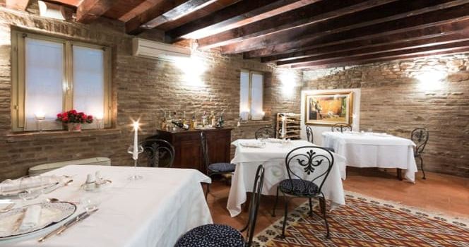Locanda Del Feudo Restaurant