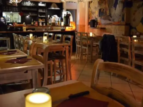 Ristorante Pizzeria Carla e Franca