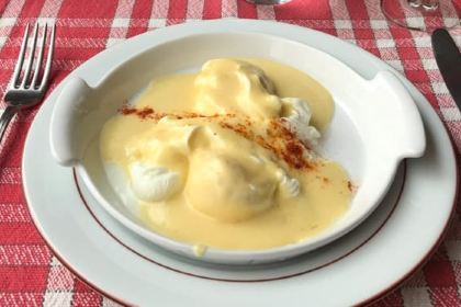 Le P'tit Bouchon Dijonnais