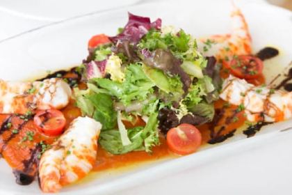 El Merendero de Antonio Martin