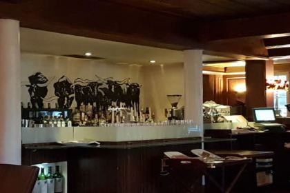 Butcher's american Steakhouse