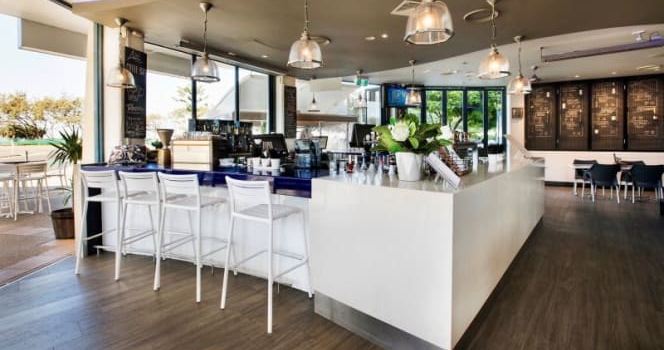 Alexandra Headlands Hotel
