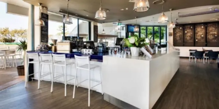 Alexandra Headlands Hotel