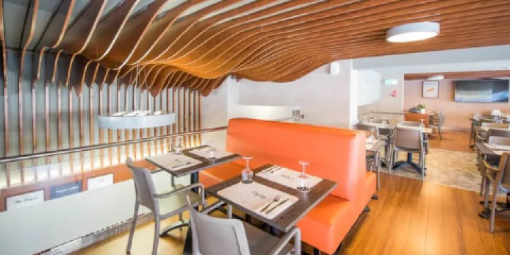 Barcarola Café - Costa Cabral