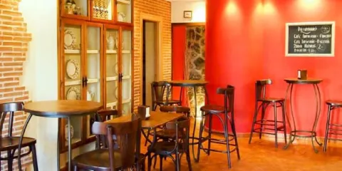 Taberna de los Verdugo