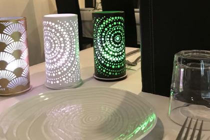 Little Chef Indian Restaurant