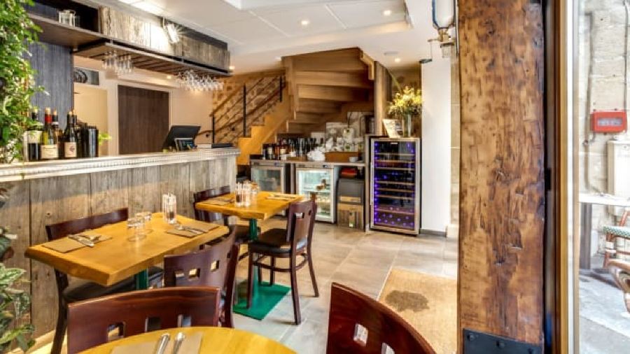 Le Grenier de Notre Dame