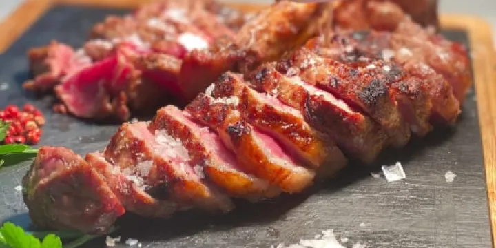 Fogón de Mariana - Brasil