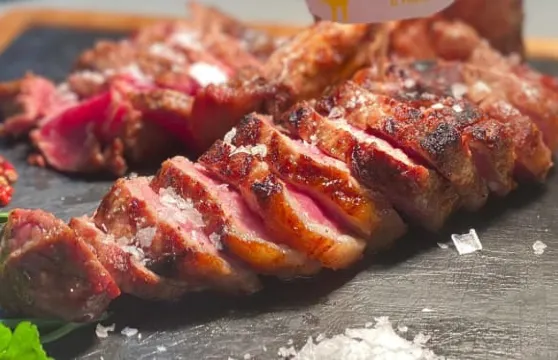 Fogón de Mariana - Brasil