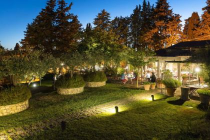 Osteria di Fonterutoli