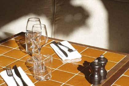 Restaurant du Moulin