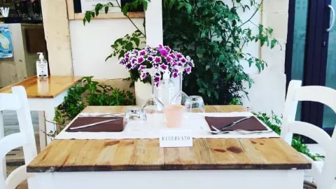 Terra Nostra in オートラント