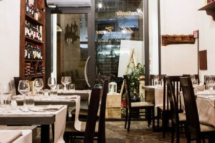 Cantinetta Delle Terme