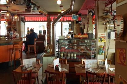 La Cantine de Daumesnil