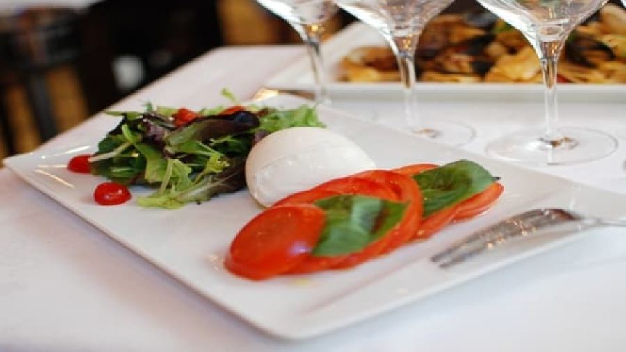 Auberge de Venise Bastille