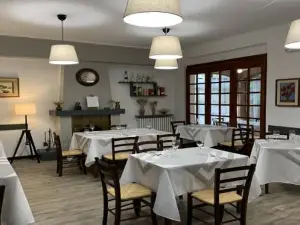 Trattoria La Ca D'la Gringola