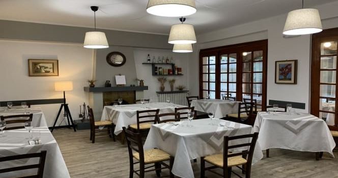 Trattoria La Ca D'la Gringola