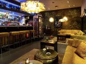 Biblioteca Culinaria Inh. Restaurant Rossini