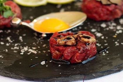 Beef Grill Experience