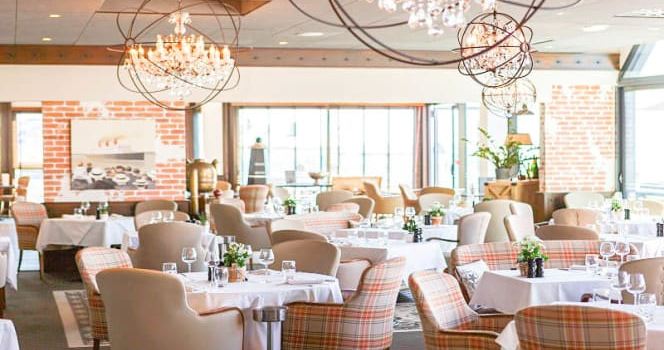 Restaurant Cote Ouest