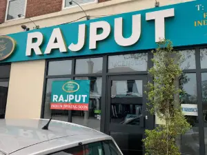 Rajput Indian Cuisine