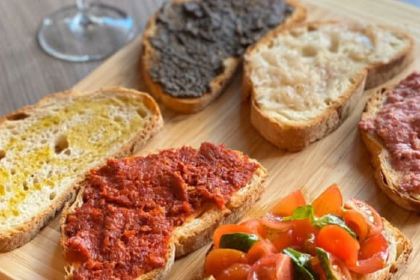 Fraschetterica Vini e Taglieri