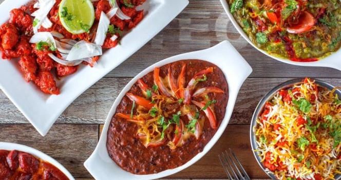 Hyderabad Flavours Biggera Waters